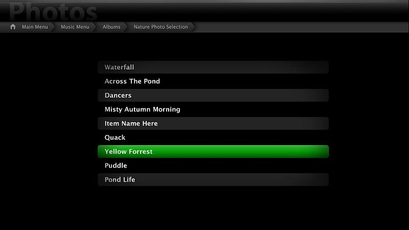 Illustration for article titled OS X Media Application CenterStage Merges With Plex